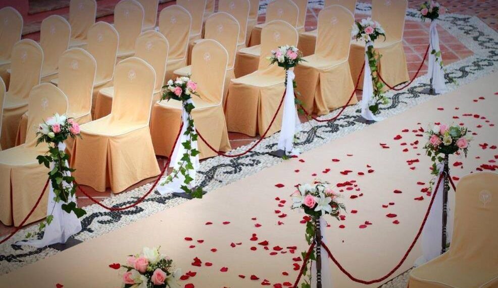 bodas civiles