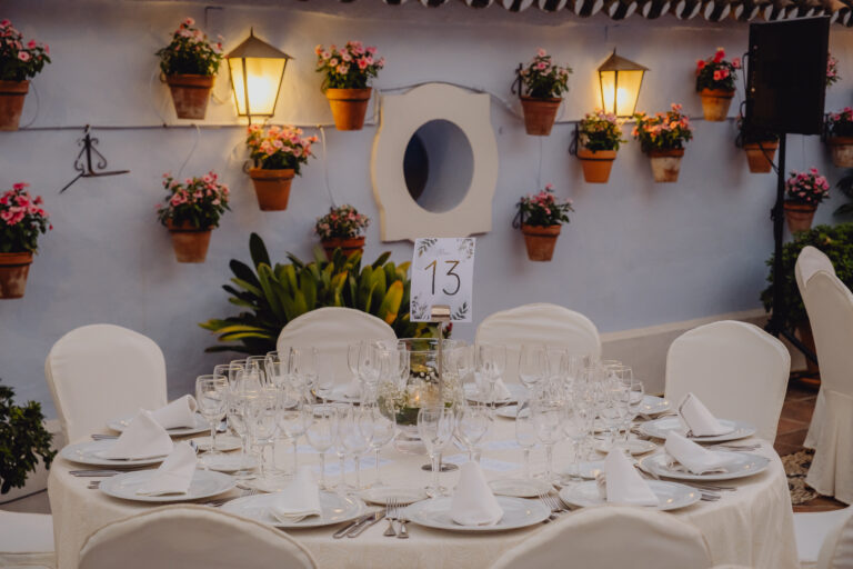 Boda Miriam + Gustavo