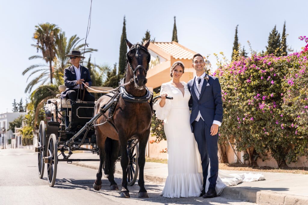 bodas de verano