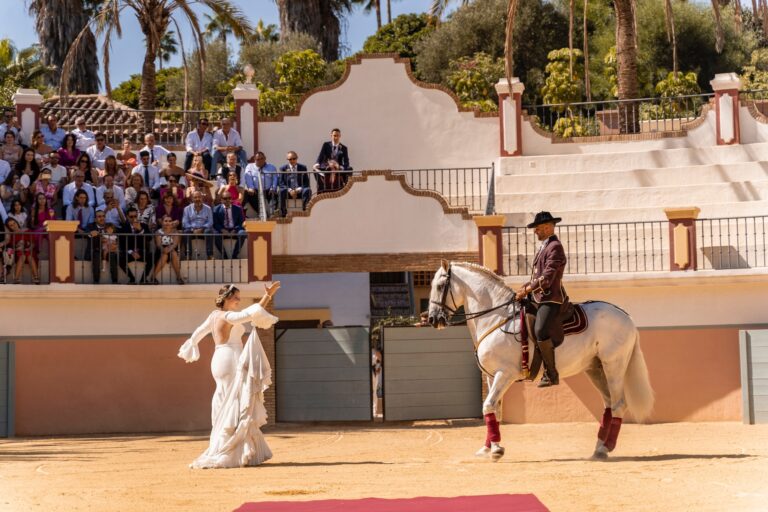 baile de novia