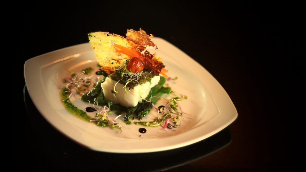 bacalao