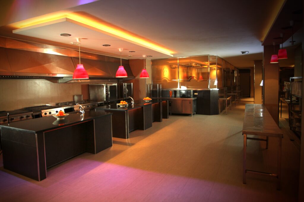 cocina