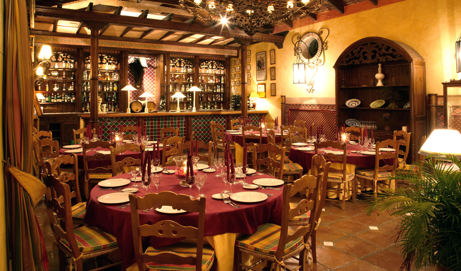 Salón del principe